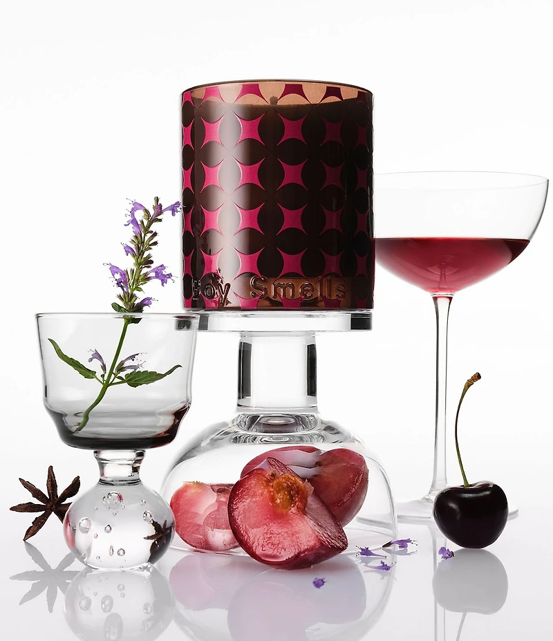 Boy Smells Starry Spice Candle