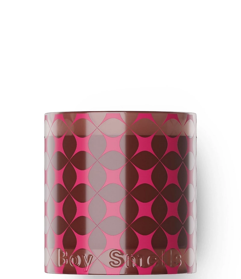 Boy Smells Starry Spice Candle