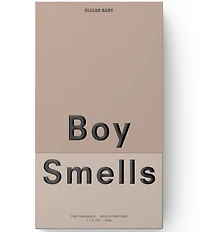 Boy Smells Sugar Baby Perfume