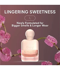 Boy Smells Sugar Baby Perfume