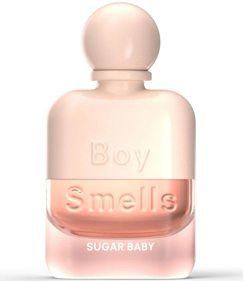 Boy Smells Sugar Baby Perfume