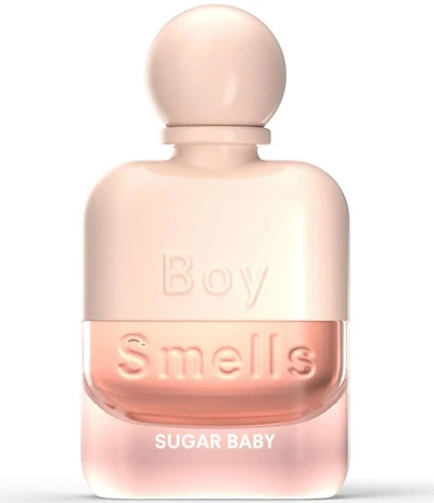 Boy Smells Sugar Baby Perfume