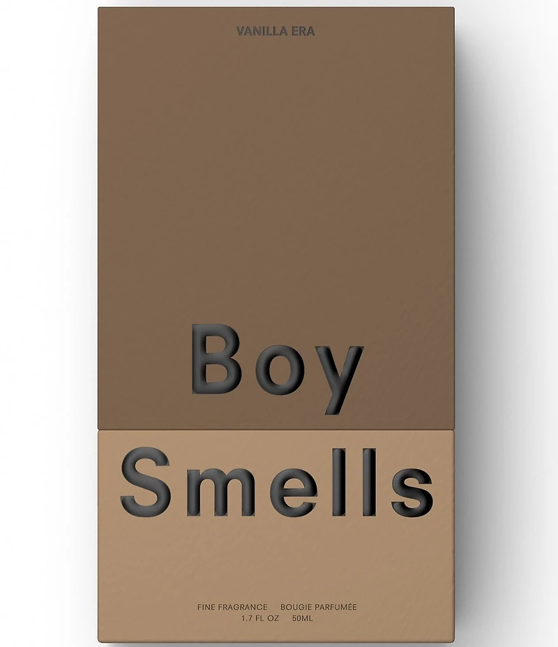 Boy Smells Vanilla Era Perfume
