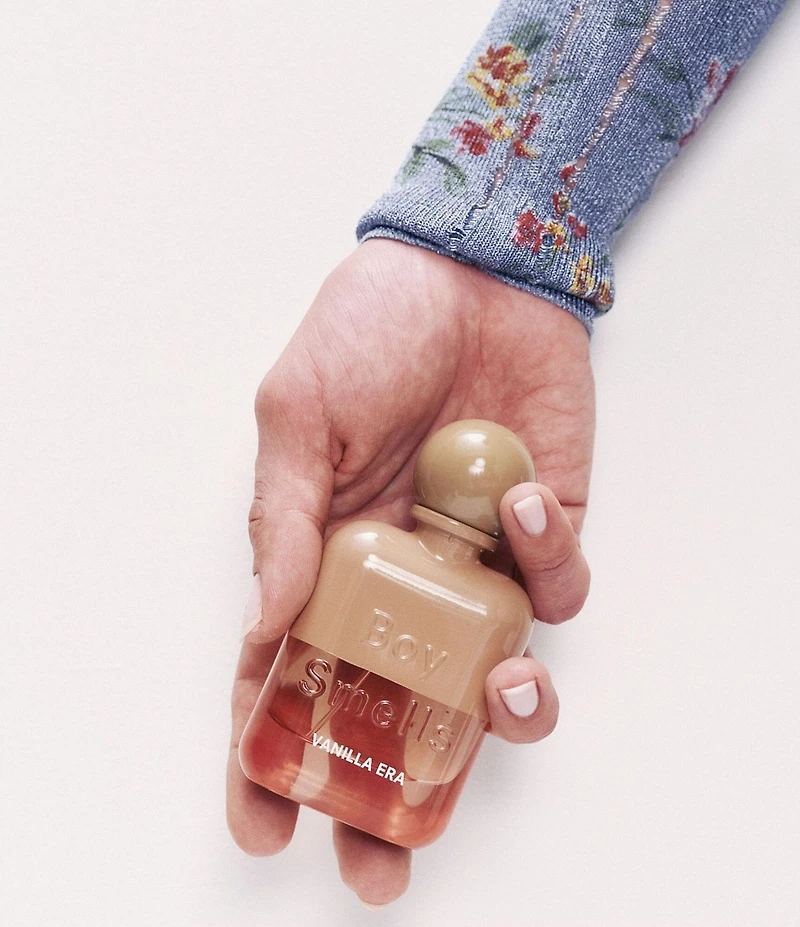 Boy Smells Vanilla Era Perfume