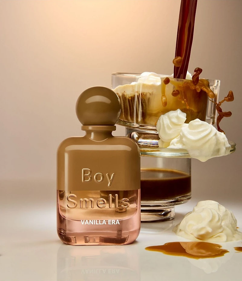 Boy Smells Vanilla Era Perfume