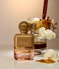 Boy Smells Vanilla Era Perfume