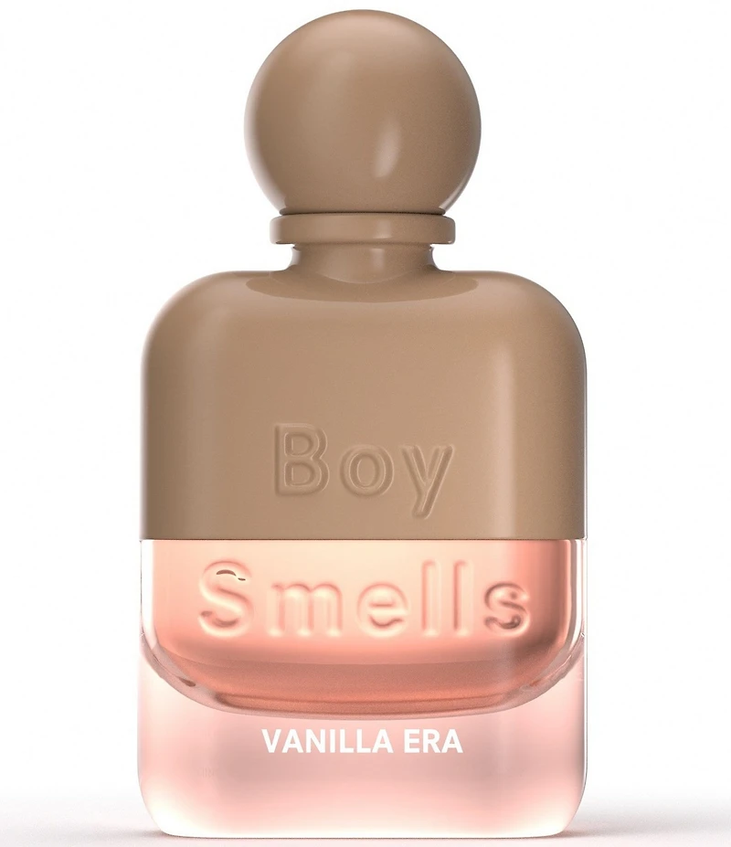 Boy Smells Vanilla Era Perfume
