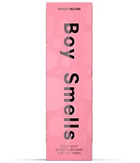 Boy Smells Water Melons Travel Mist Fragrance
