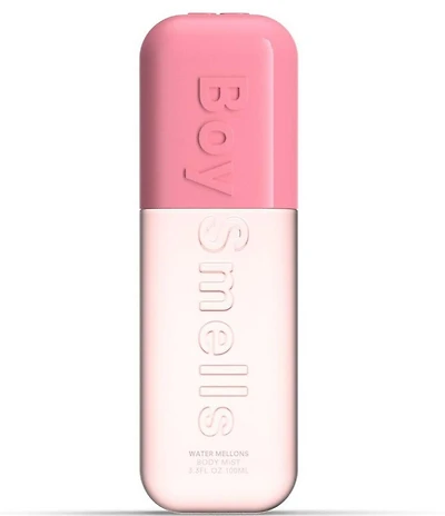 Boy Smells Water Melons Travel Mist Fragrance