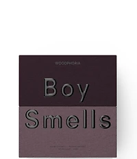 Boy Smells Woodphoria Candle, 8.5 oz.