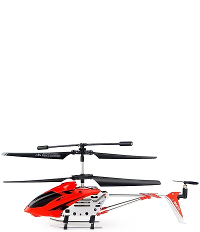 Braha Industries 3.5 Channel Remote Control Helicopter