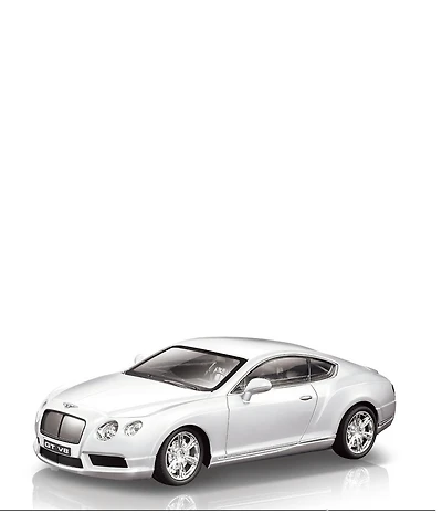 Braha Industries Bentley GT8 Remote Control Car