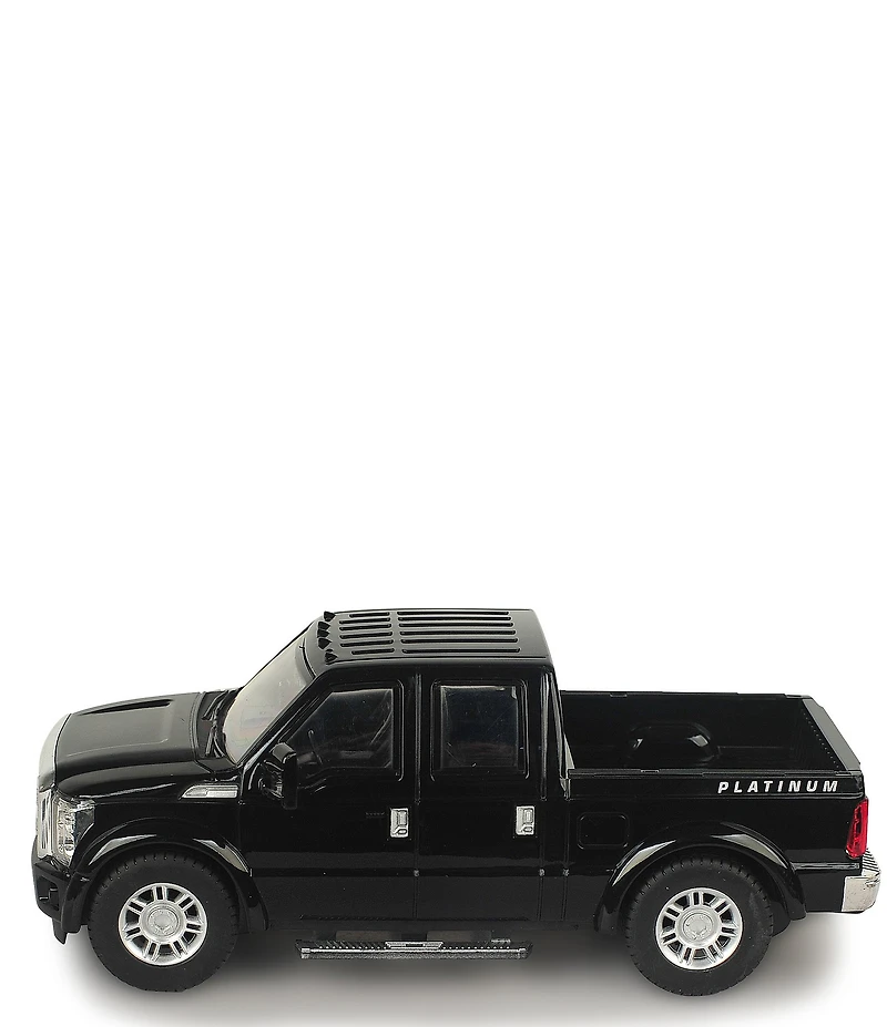 Braha Industries F-350 1:24 Scale Full-Function Radio-Controlled Toy Truck