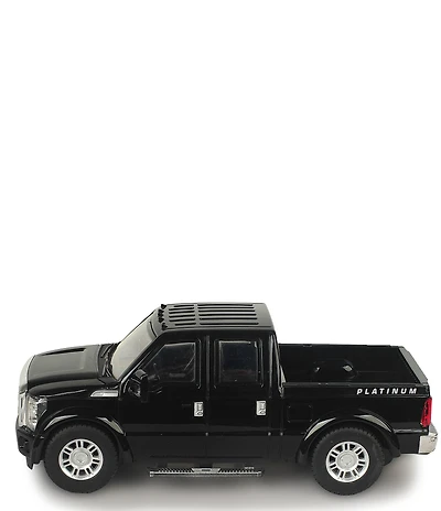 Braha Industries F-350 1:24 Scale Full-Function Radio-Controlled Toy Truck