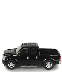 Braha Industries F-350 1:24 Scale Full-Function Radio-Controlled Toy Truck