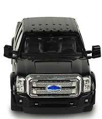 Braha Industries F-350 1:24 Scale Full-Function Radio-Controlled Toy Truck