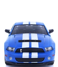 Braha Industries Ford Mustang Remote Control Car