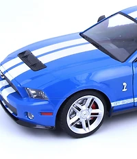 Braha Industries Ford Mustang Remote Control Car