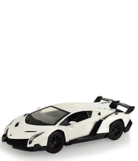 Braha Industries Lamborgini Veneno 1:24 Scale Remote Control Toy Car