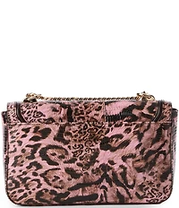 BRAHMIN Winslet Collection Blush Rosa Crossbody Bag
