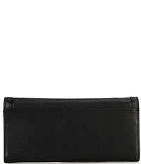 BRAHMIN Buttonwood Collection Veronica Wallet