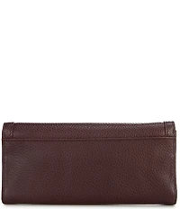 BRAHMIN Buttonwood Collection Veronica Wallet