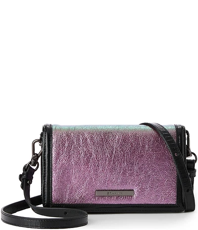 BRAHMIN Adelaide Collection Minuette Crossbody Bag
