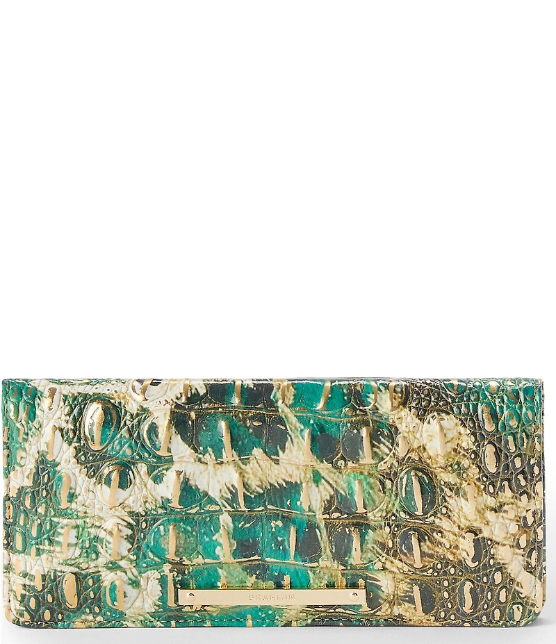 BRAHMIN Ady Melbourne Roaring Wallet