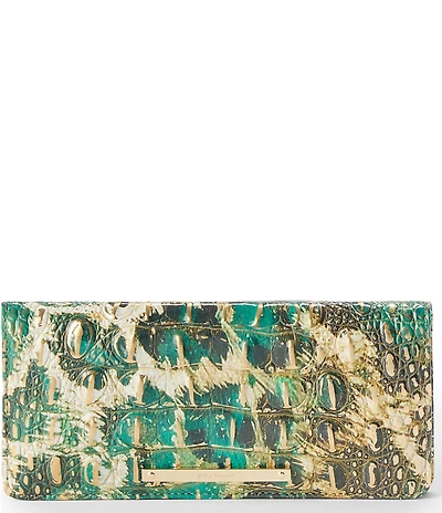 BRAHMIN Ady Melbourne Roaring Wallet
