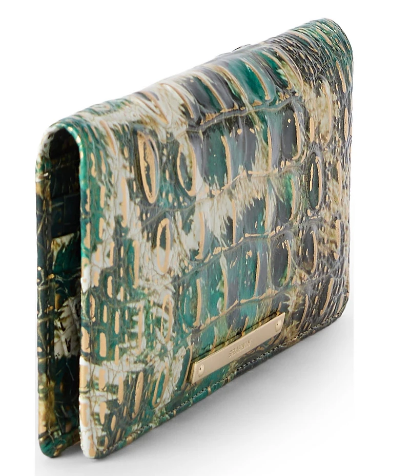 BRAHMIN Ady Melbourne Roaring Wallet