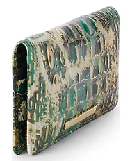 BRAHMIN Ady Melbourne Roaring Wallet