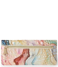 BRAHMIN Ady Melbourne Softscape Wallet