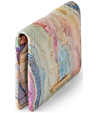 BRAHMIN Ady Melbourne Softscape Wallet