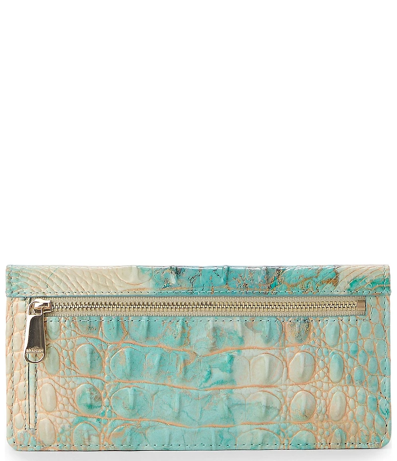 BRAHMIN Ady Serendipity Schulz Wallet