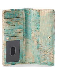 BRAHMIN Ady Serendipity Schulz Wallet