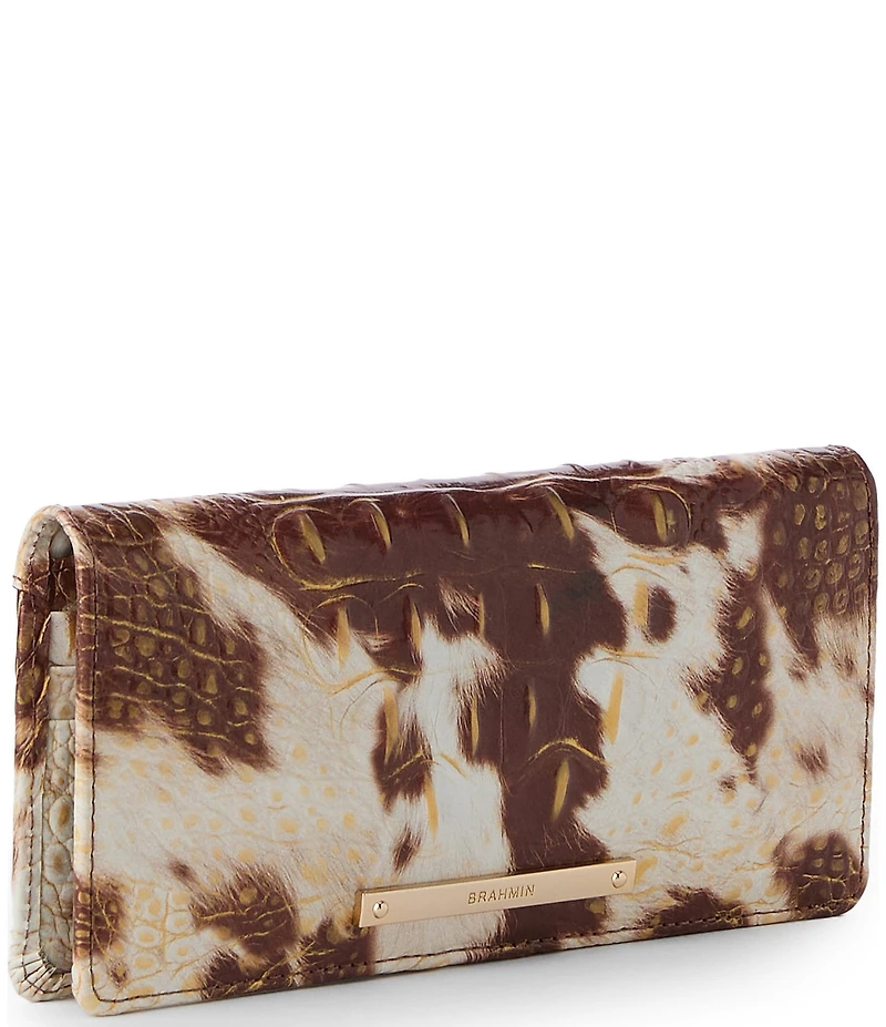 BRAHMIN Ady Rodeo Wallet