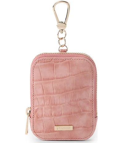 BRAHMIN Alba Collection Katelynn Pouch Bag