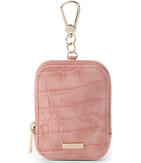 BRAHMIN Alba Collection Katelynn Pouch Bag
