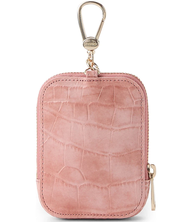 BRAHMIN Alba Collection Katelynn Pouch Bag