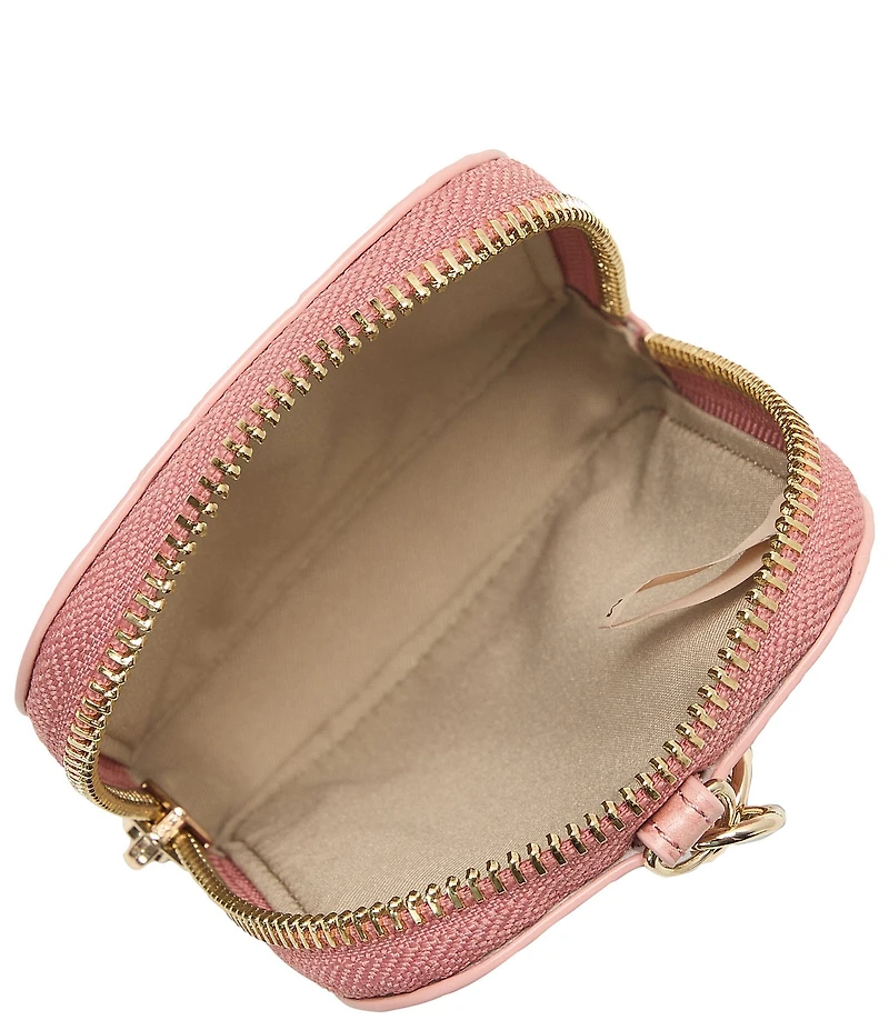BRAHMIN Alba Collection Katelynn Pouch Bag