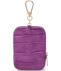 BRAHMIN Alba Collection Katelynn Pouch Bag