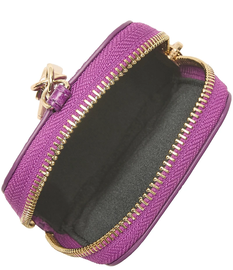 BRAHMIN Alba Collection Katelynn Pouch Bag