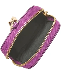 BRAHMIN Alba Collection Katelynn Pouch Bag