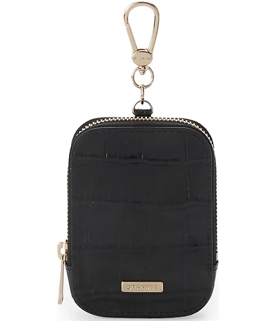 BRAHMIN Alba Collection Katelynn Pouch Bag