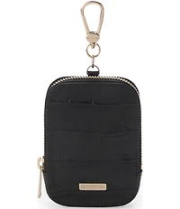 BRAHMIN Alba Collection Katelynn Zip-Around Pouch