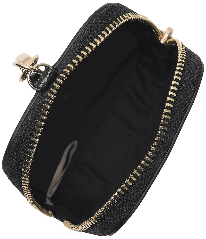 BRAHMIN Alba Collection Katelynn Zip-Around Pouch