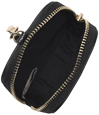 BRAHMIN Alba Collection Katelynn Zip-Around Pouch