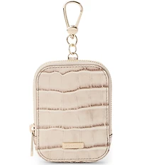BRAHMIN Alba Collection Katelynn Pouch Bag