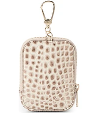 BRAHMIN Alba Collection Katelynn Pouch Bag