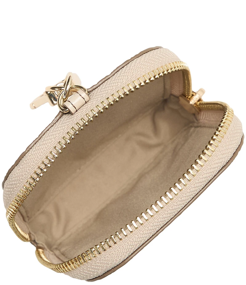 BRAHMIN Alba Collection Katelynn Pouch Bag
